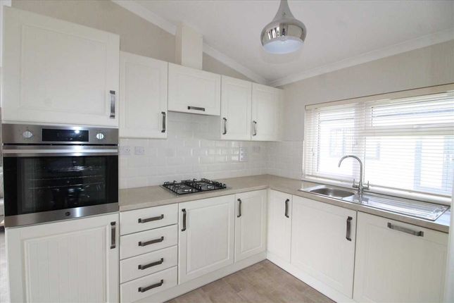 Detached house for sale in Stopgate Lane, Simonswood, Liverpool