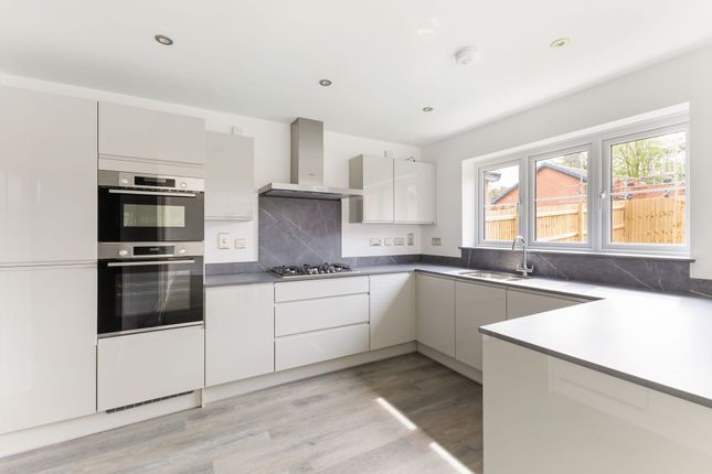 Plot 38, The Mulberry, Clayton Road, Staffordshire photo 3