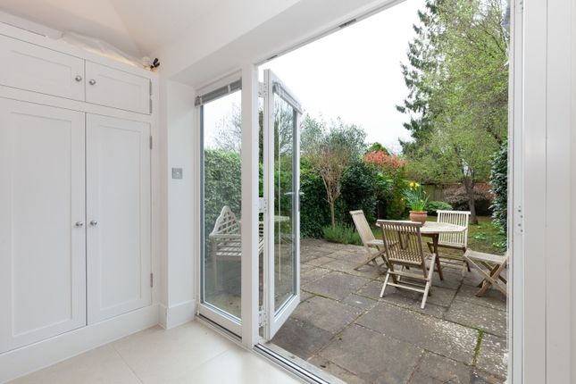 Semi-detached house to rent in Harpes Road, Oxford