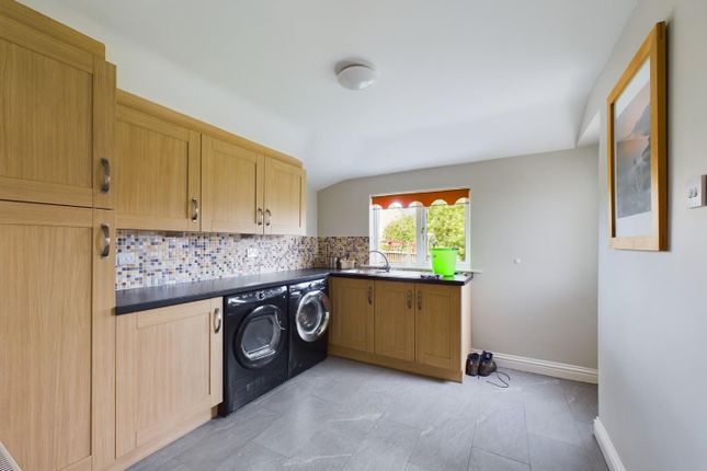 Semi-detached house for sale in Kendall Avenue, Shipley
