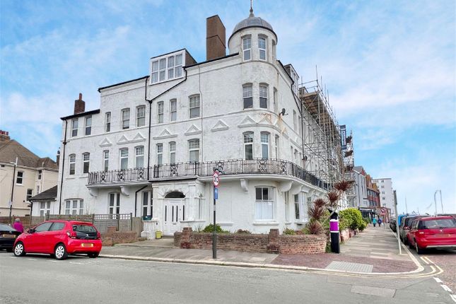 Flat for sale in Albany Mansions, Marina, Bexhill-On-Sea