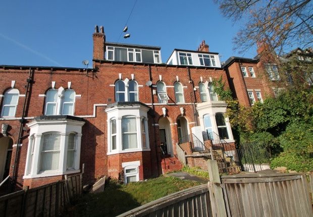 A Charming Residential Building With Classic Brick...