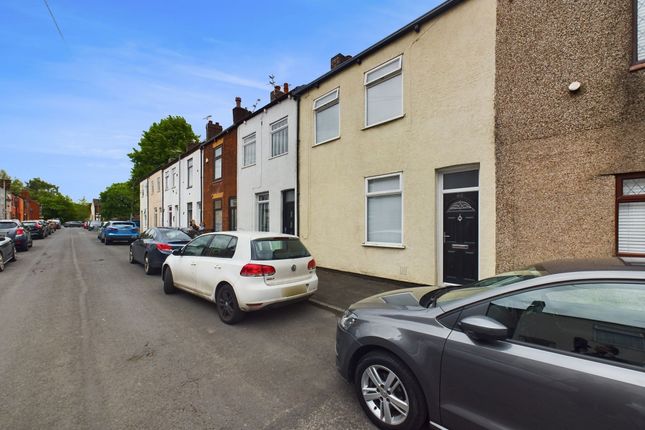 Terraced house for sale in Union Street, Tyldesley