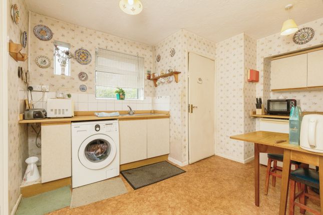 Terraced house for sale in Bedminster Road, Bristol