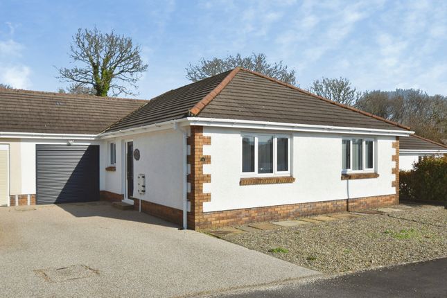 3-bed house on 16, Clos Nant-y-Ci, Ammanford, £300,000