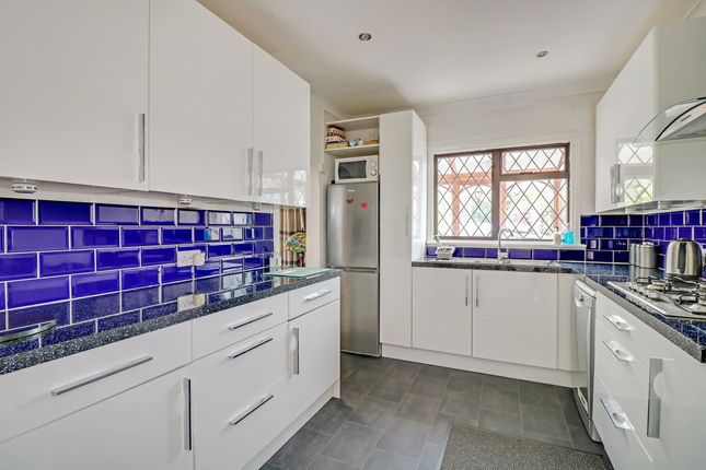 Detached house for sale in Hamilton Close, Leigh-On-Sea