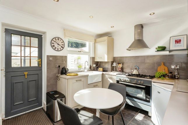 Flat for sale in Station Road, Wadhurst, East Sussex
