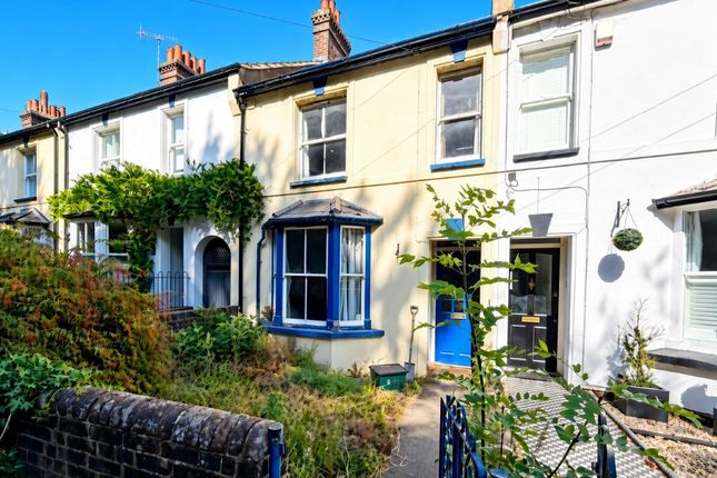 3-bed terraced on 31, Collett Road, Hemel Hempstead, £340,000