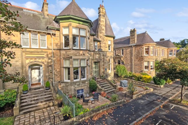 Thumbnail Flat for sale in Victoria Square, Stirling, Stirlingshire