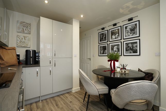 6, Inger Drive,, Gedling photo 3