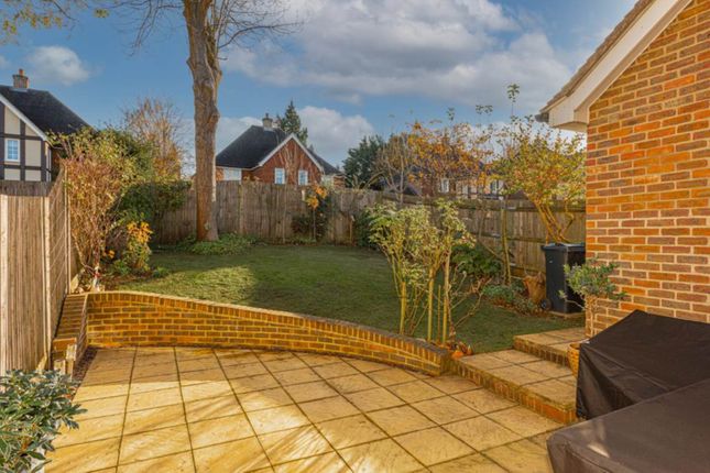 Semi-detached house to rent in Whitebeam Close, Epsom