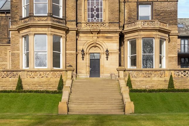Flat for sale in Tapton Court, Shore Lane, Sheffield