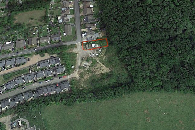 Thumbnail Land for sale in Allenstyle Road, Barnstaple