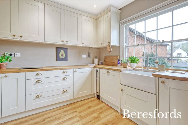 Terraced house for sale in North Street, Dunmow