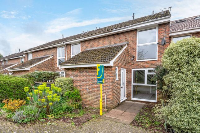 Terraced house for sale in Aspen Close, Ealing, London