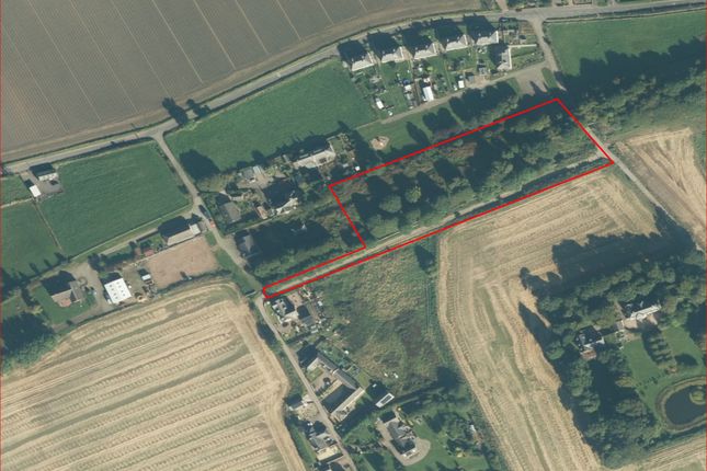 Land for sale in Dubton, Hillside, Montrose