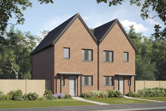 117, Redlands Way, Wanborough, Swindon photo 2