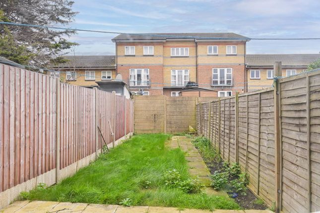 Terraced house to rent in Colman Road, Beckton, London