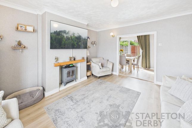11, Hawthorne Road, Prescot photo 4