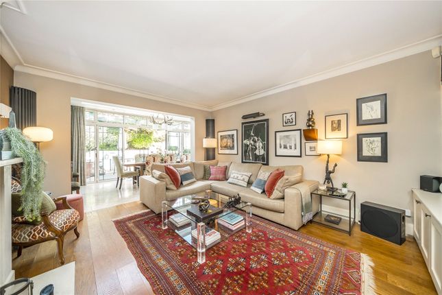 42, Grove Avenue, London photo 4