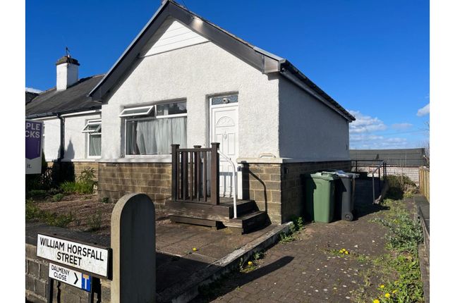 Bungalow for sale in William Horsfall Street, Huddersfield