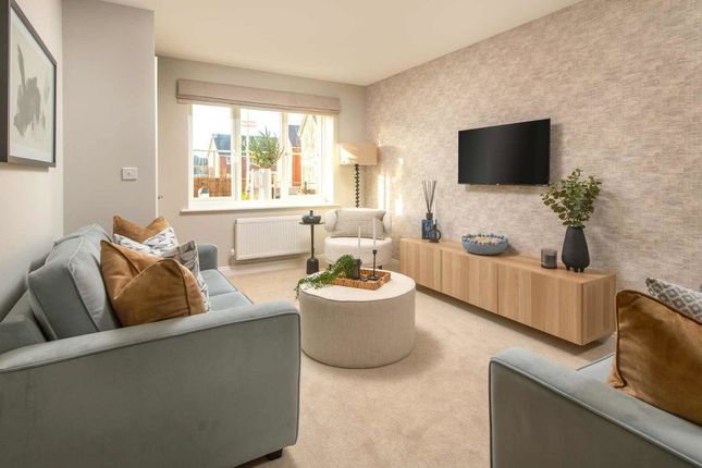 Plot 28 The Walnut Phase 2, Garstang Road, Preston photo 4