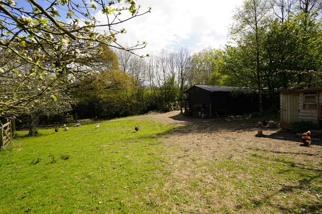 Cottage for sale in Alverdiscott, Webbery, Bideford