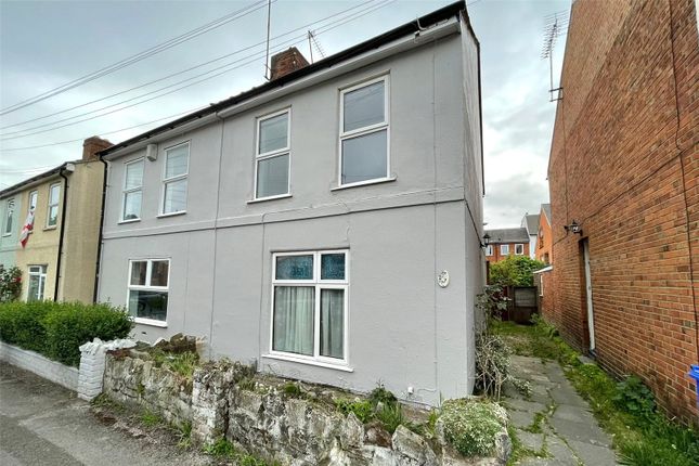 Semi-detached house for sale in Vine Street, Aldershot