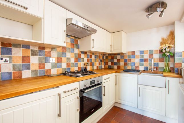 Wollaston Road, Irchester photo 4