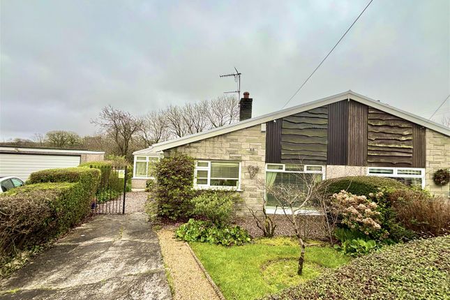 Semi-detached bungalow for sale in Summerland Park, Upper Killay, Swansea
