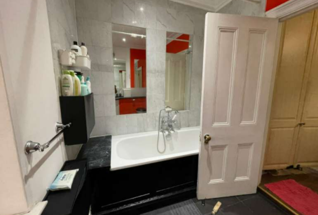 Flat 3, Second Floor, 31 Craven Street, Charing cross, WC2, London photo 5