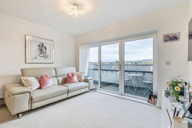 Flat 14, 17, Cranwell Road, Weston-super-Mare photo 3