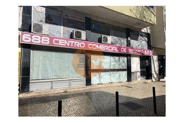 Retail premises for sale in Benfica, Lisboa, Lisboa