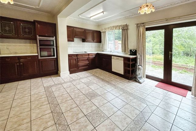 Semi-detached house for sale in East Drive, Swinton, Manchester, Greater Manchester