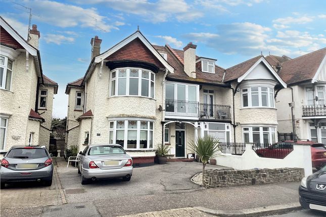 Thumbnail Flat for sale in Gloucester Terrace, Southend-On-Sea