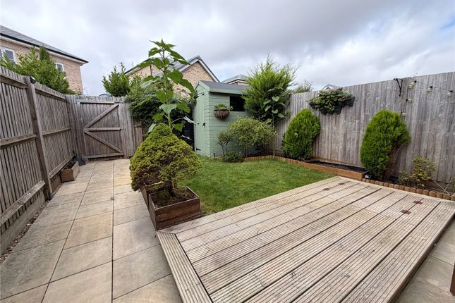 3, Merlin Avenue, Dover photo 3