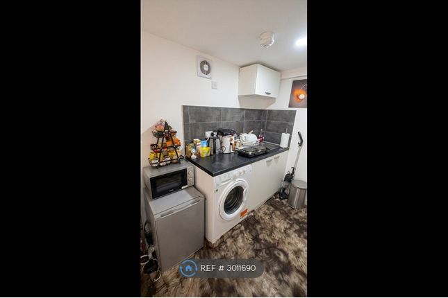 Orpington photo 2