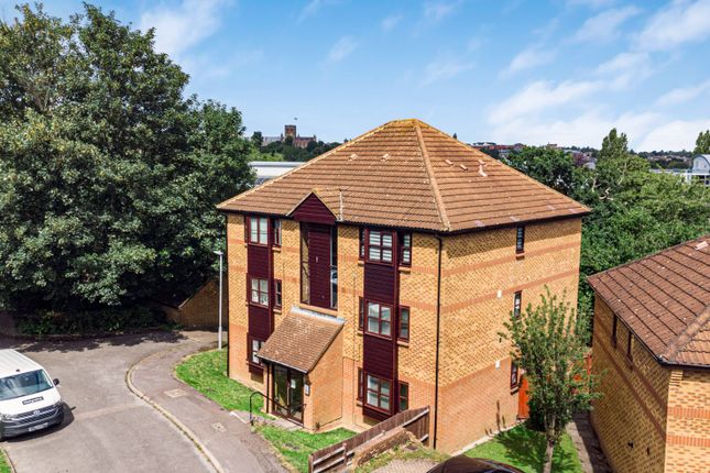 Studio for sale in Mercers Row, St Albans