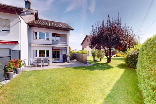 Thumbnail Villa for sale in Ebmatingen, Kanton Zürich, Switzerland