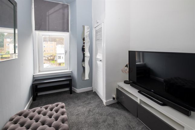 Flat for sale in Dunavon Gardens, Dundee