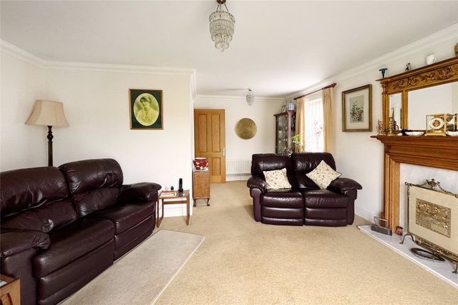 Detached house for sale in Oakwood Drive, Angmering, West Sussex