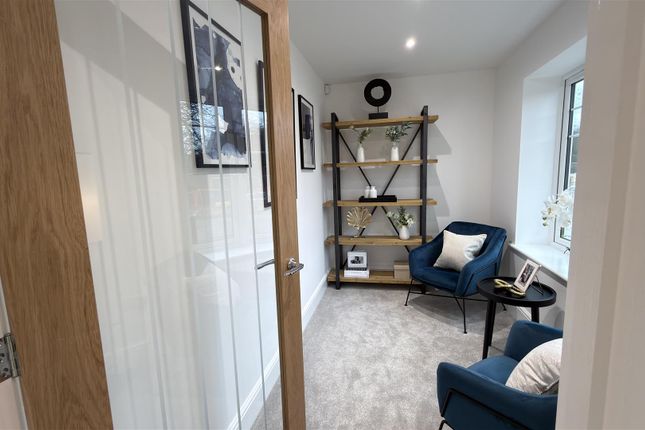 Plot 32, The Claydon, Cygnets Rest, Drakes Broughton photo 3