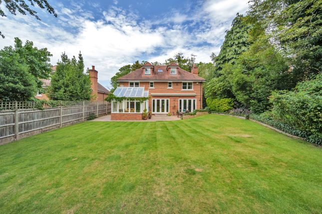 Detached house for sale in Sandy Lane, Cobham