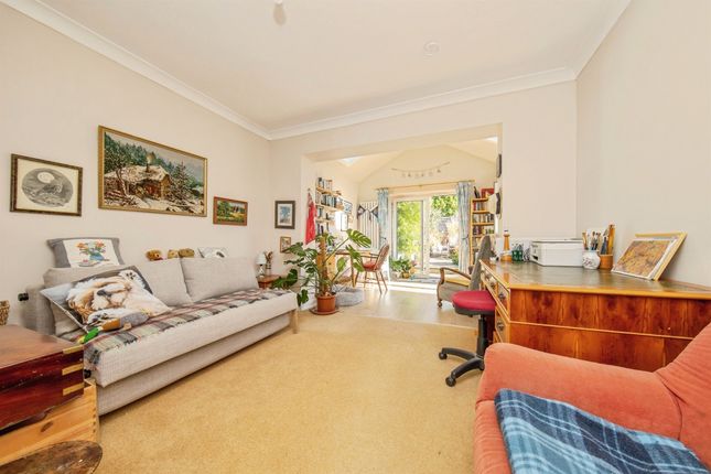Seafield Road, Harwich photo 2
