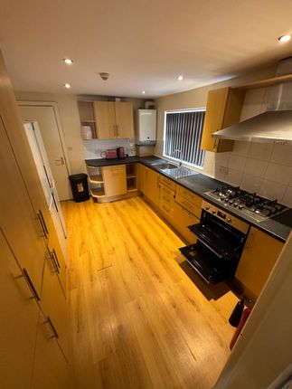 43 GCSW , Great Cheetham Street West, Salford photo 5