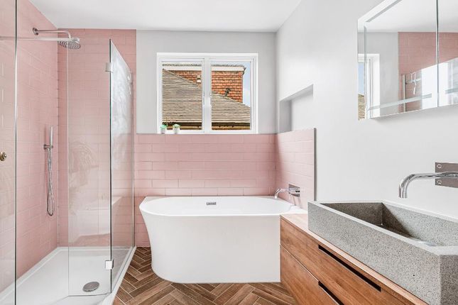 27, Shakespeare Road, London photo 4