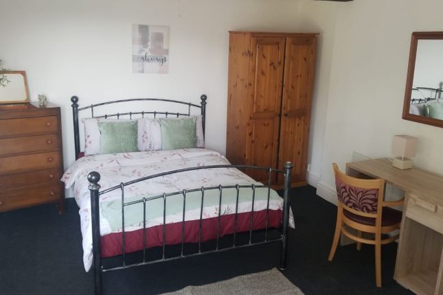 Thumbnail Room to rent in Coleshill Street, Sutton Coldfield