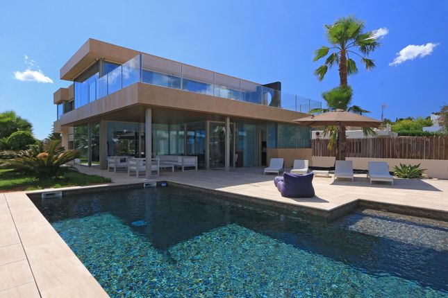 Villa for sale in Sa Carroca, Ibiza Town, Ibiza, Balearic Islands, Spain