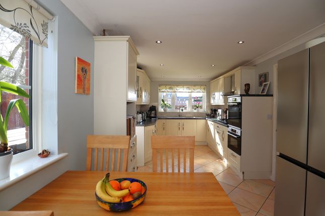 14, Aisne Close, Lincoln photo 2