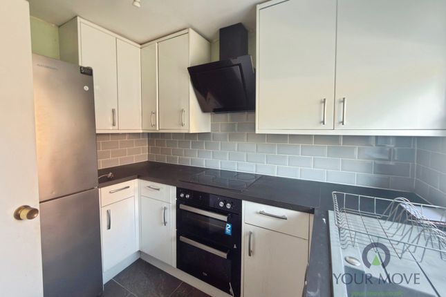 47, Maitland Avenue, Loughborough photo 2